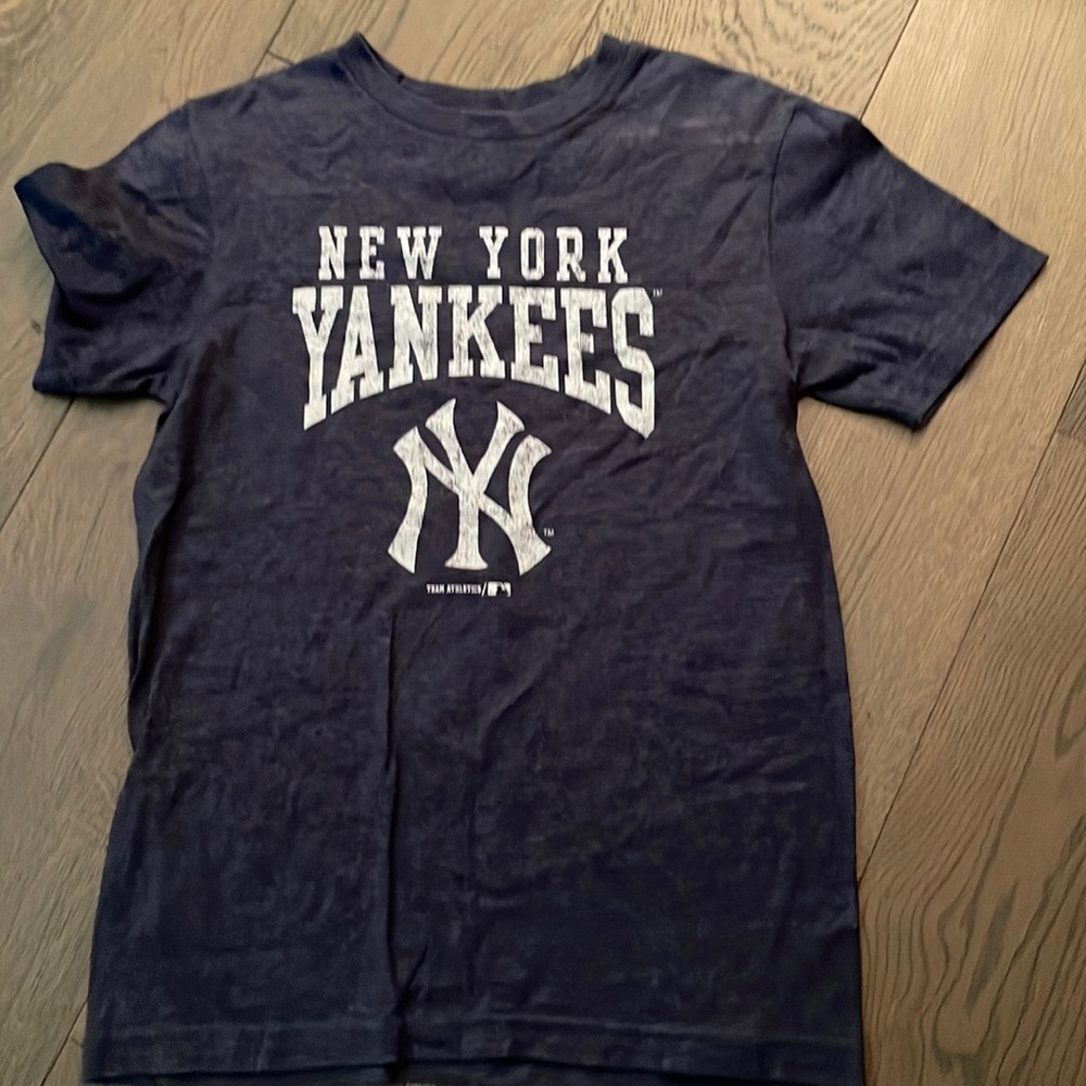 Yankee Tshirt